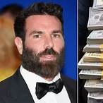 did dan bilzerian win the lottery